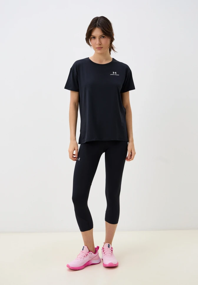 Футболка Under Armour Vanish Energy SS 2.0 1379141-002
