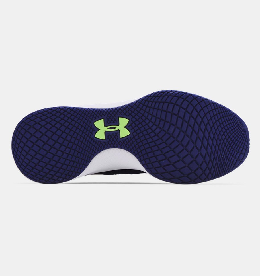 Кроссовки Under Armour UA W Charged Breathe TR 3 3023705-501