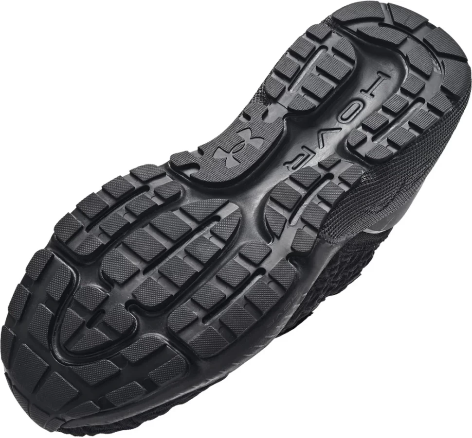Кроссовки Under Armour UA HOVR Mega 3 Clone-BLK 3025308-001