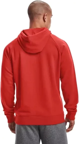 Толстовка Under Armour UA Rival Fleece Big Logo HD 1357093-839
