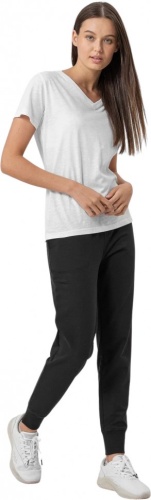 Футболка 4F WOMEN'S T-SHIRTS NOSH4-TSD352-10S