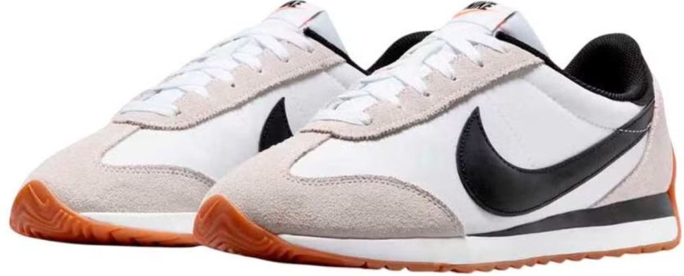 Кроссовки Nike NIKE PACIFIC HQ2052-100