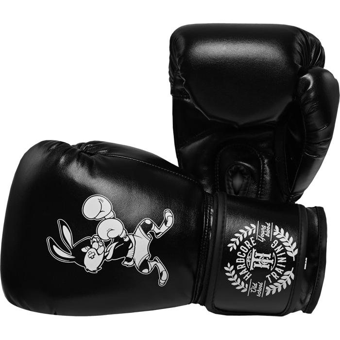 Боксерские перчатки Hardcore Training Surprise MF hctboxglove073