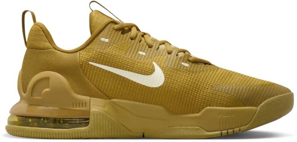 Кроссовки Nike Air Max Alpha Trainer 5 DM0829-700