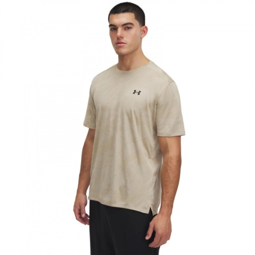 Футболка Under Armour UA Tech Vent Jcqrd SS 1390047-299