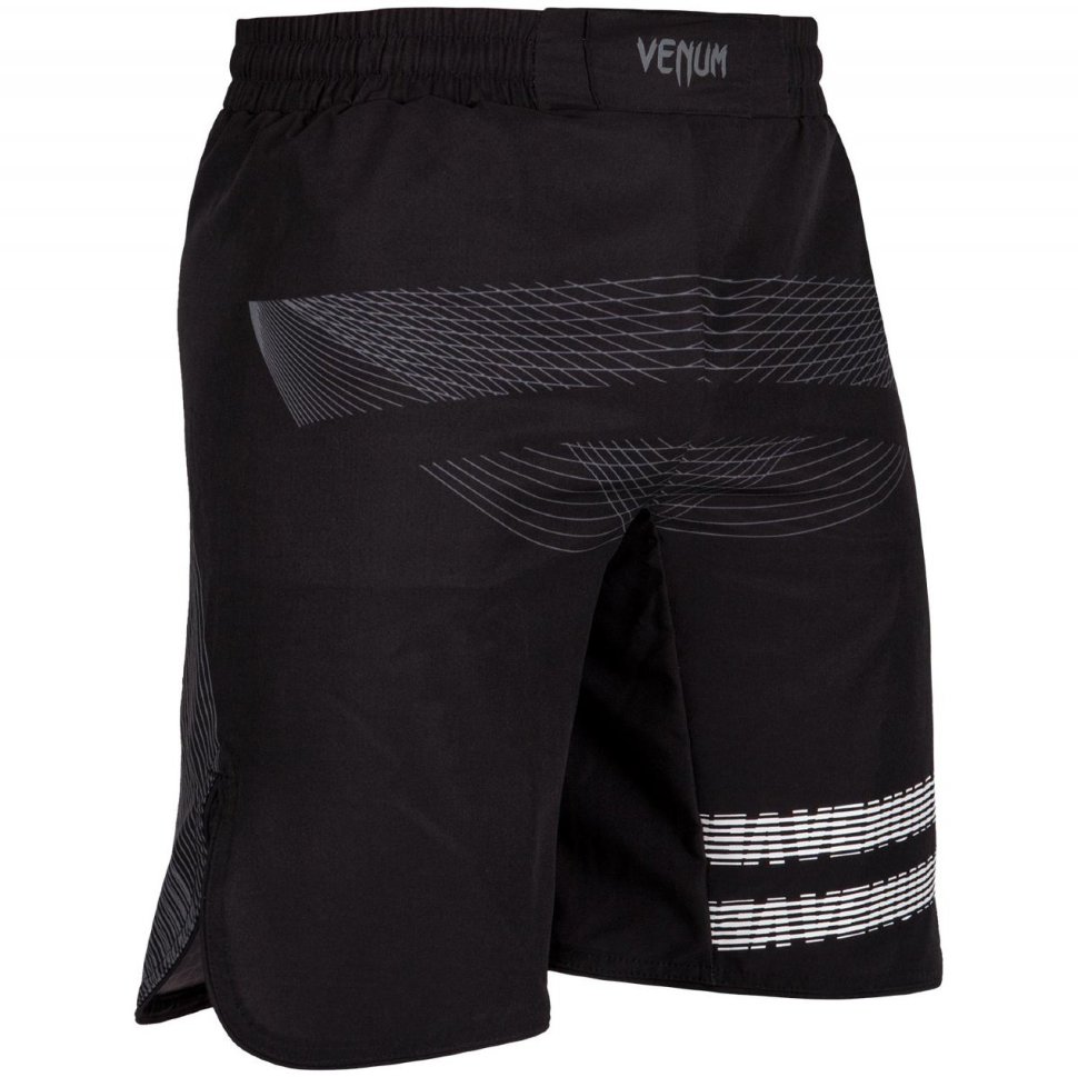 Шорты ММА Venum Club 182 Black 01199