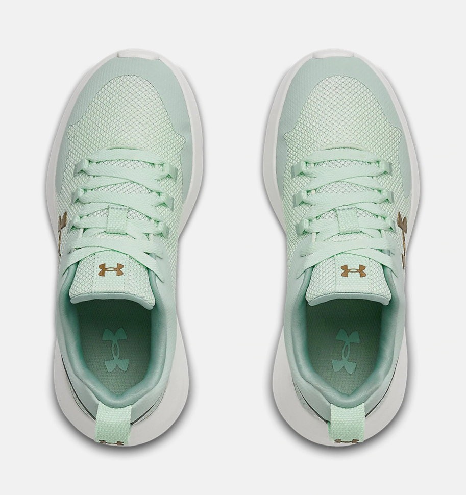 Кроссовки Under Armour UA W Essential 3022955-400