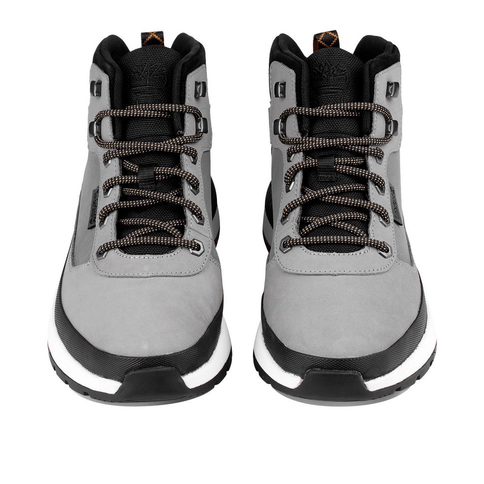 Ботинки Timberland TBLA2FVMM