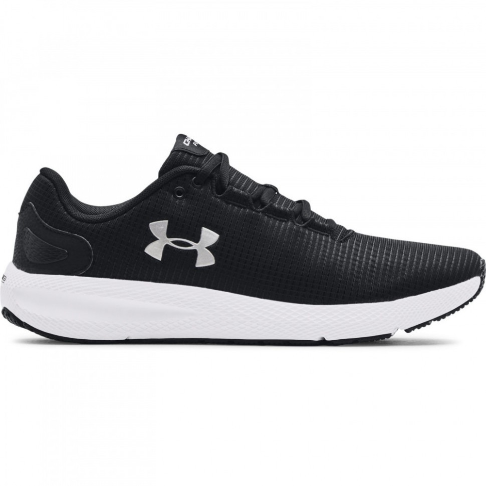 Кроссовки Under Armour UA Charged Pursuit 2 Rip 3025251-001