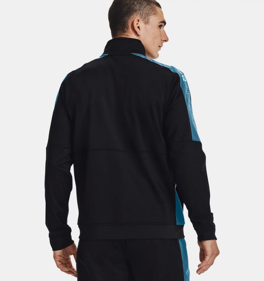 Куртка Under Armour UA SPORTSTYLE GRAPHIC TK JT 1361619-001