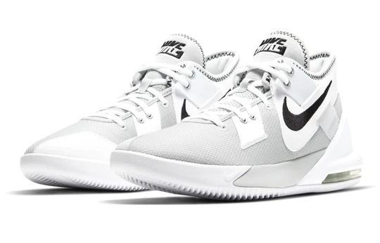 Кроссовки NIKE AIR MAX IMPACT 2 CQ9382-100