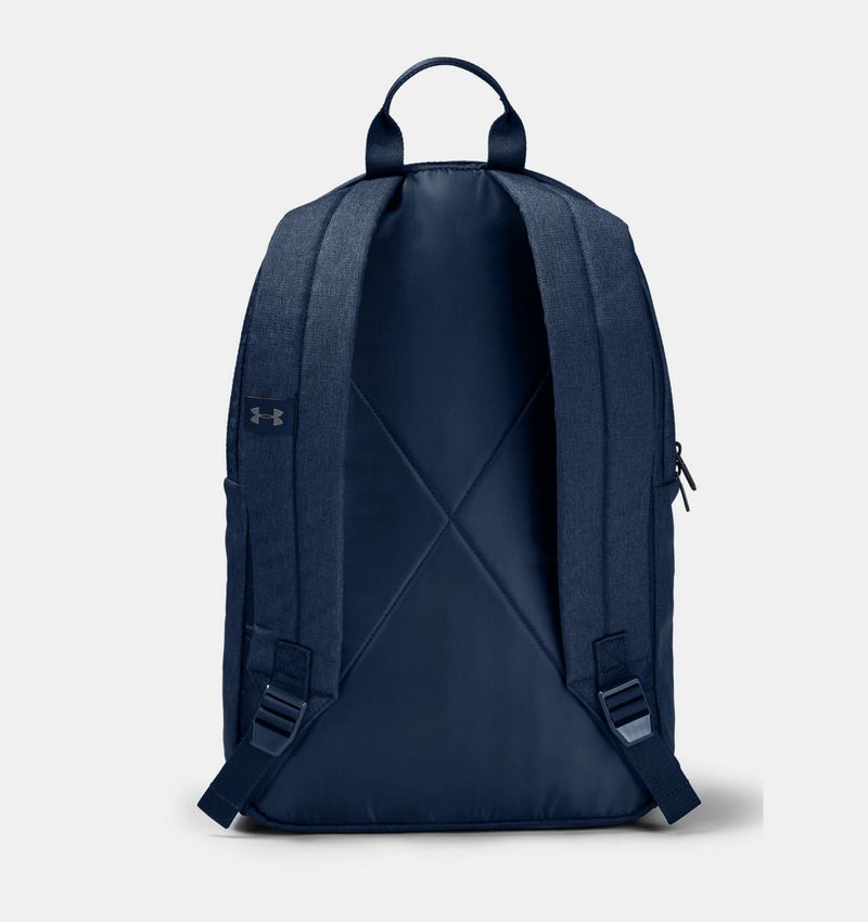 Рюкзак Under Armour UA Loudon Backpack 1342654-408