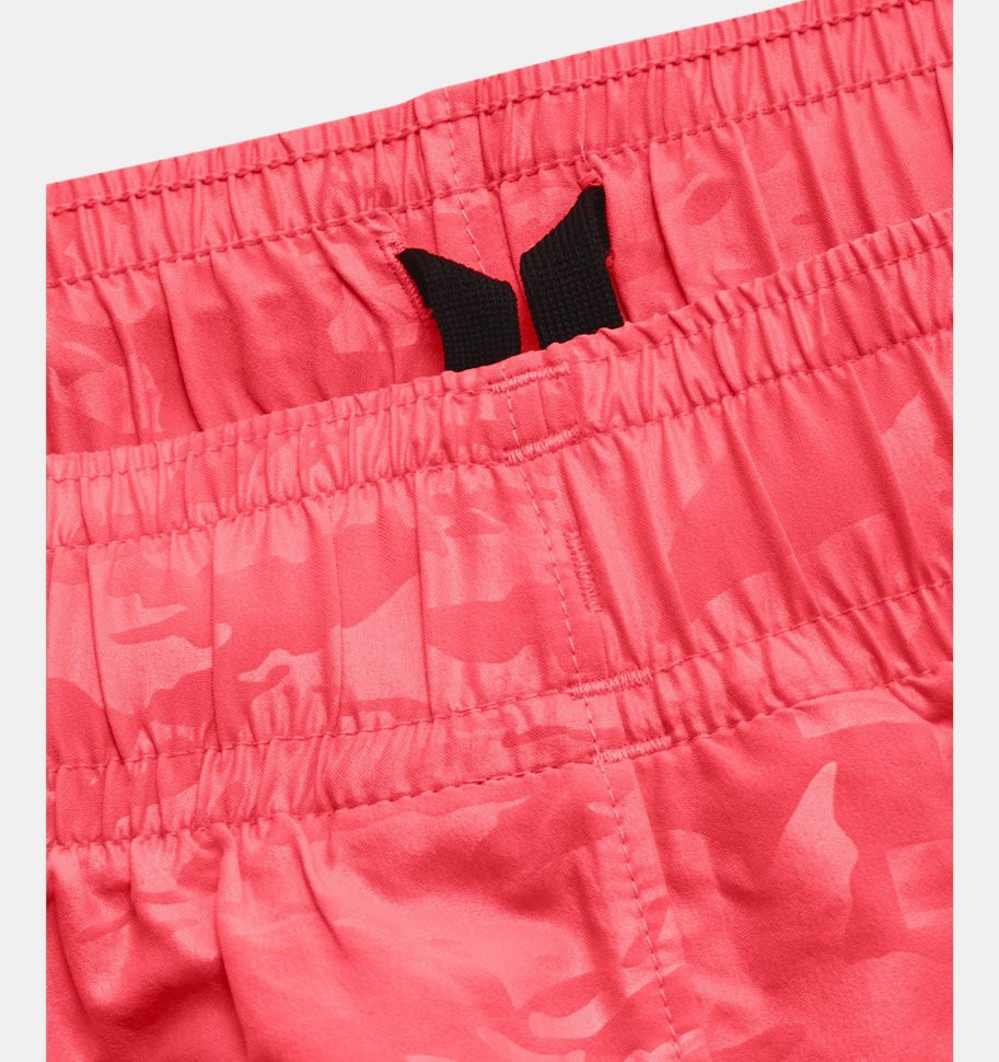 Шорты Under Armour UA Woven Emboss Shorts 1361432-628