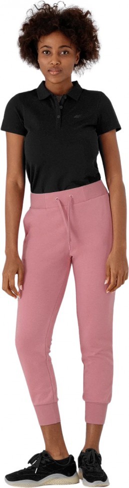 Футболка 4F WOMEN'S T-SHIRTS NOSH4-TSD355-20S