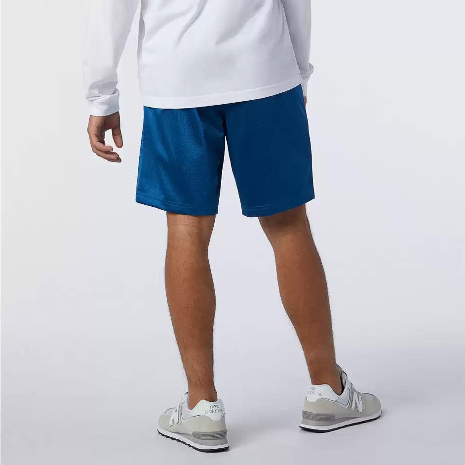 Шорты New Balance MS11503/CNB