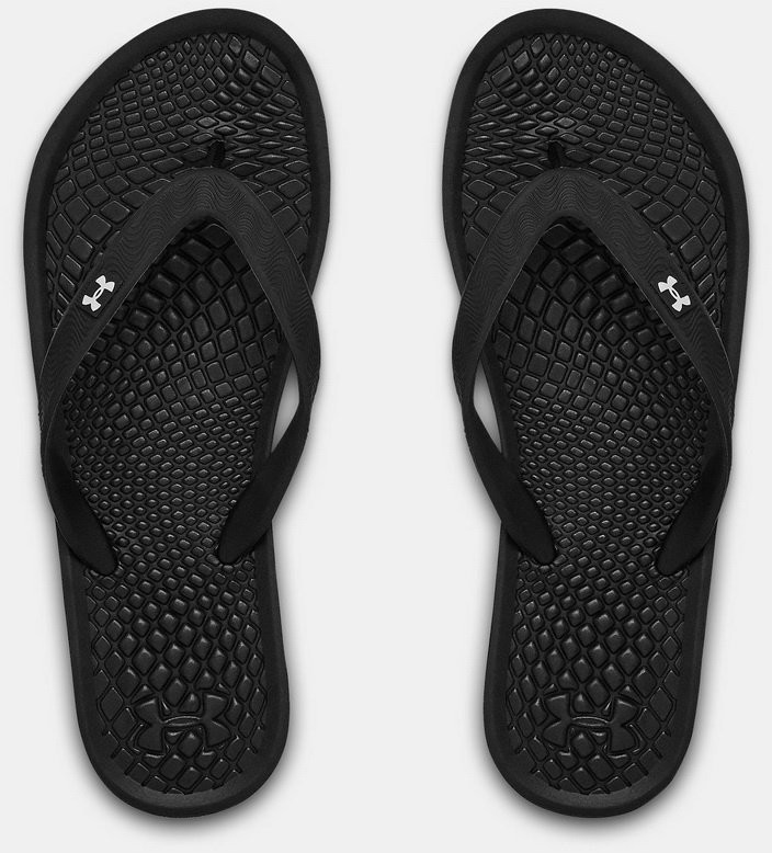 Пантолеты Under Armour UA W Atlantic Dune T 3022716-002