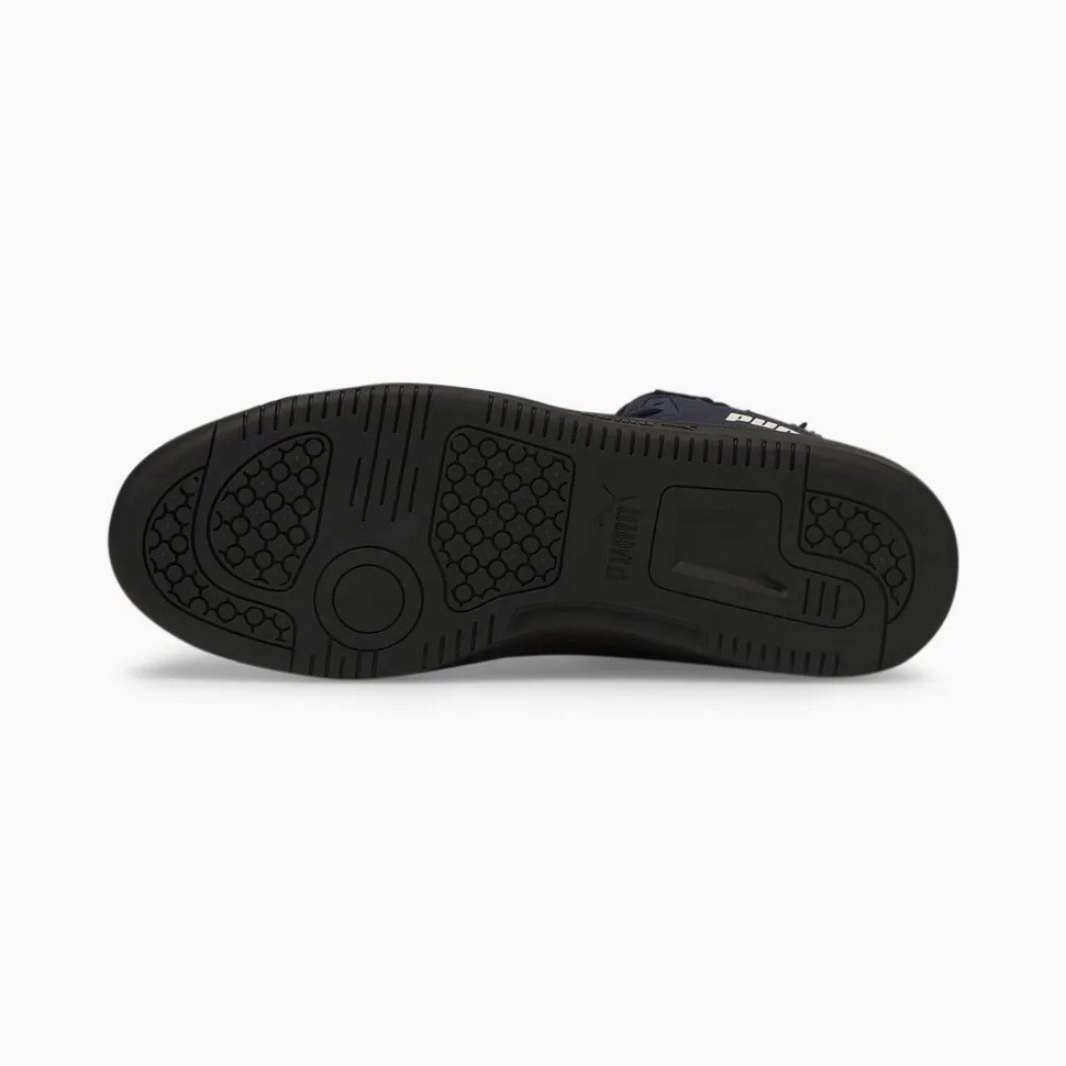 Кроссовки Puma Puma Rebound JOY Fur 37557605