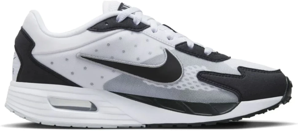 Кроссовки Nike Air Max Solo DX3666-100