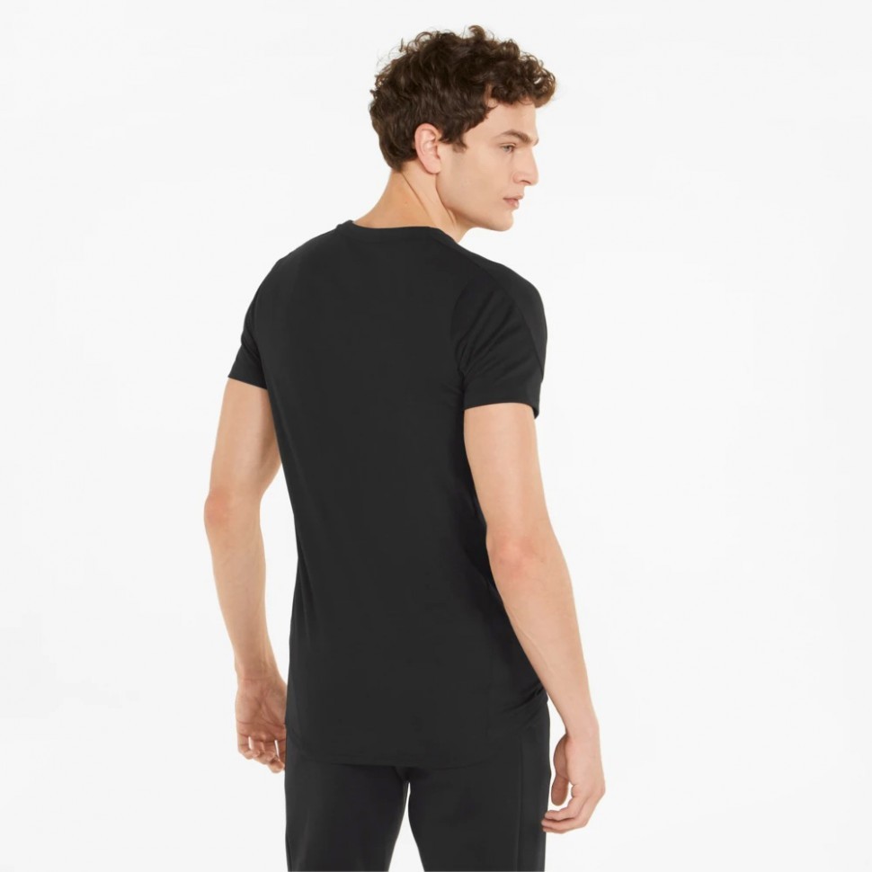 Футболка Puma Evostripe Tee 84739401