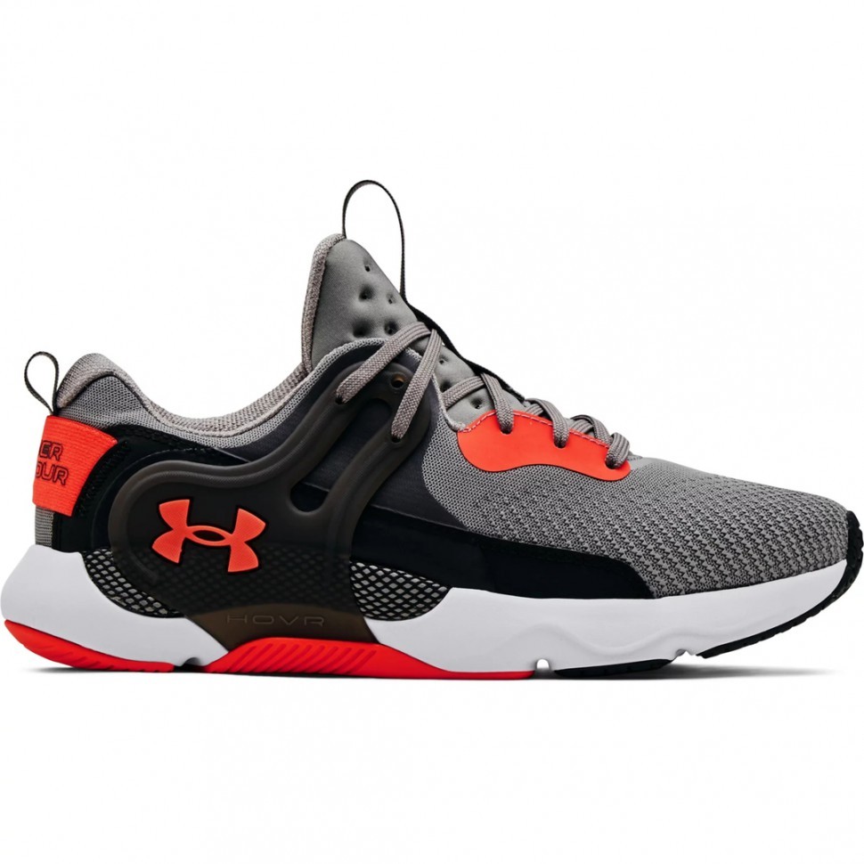 Кроссовки Under Armour UA HOVR Apex 3 3024271-103
