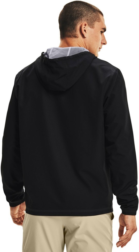 Ветровка Under Armour UA SPORTSTYLE WINDBREAKER 1361621-003