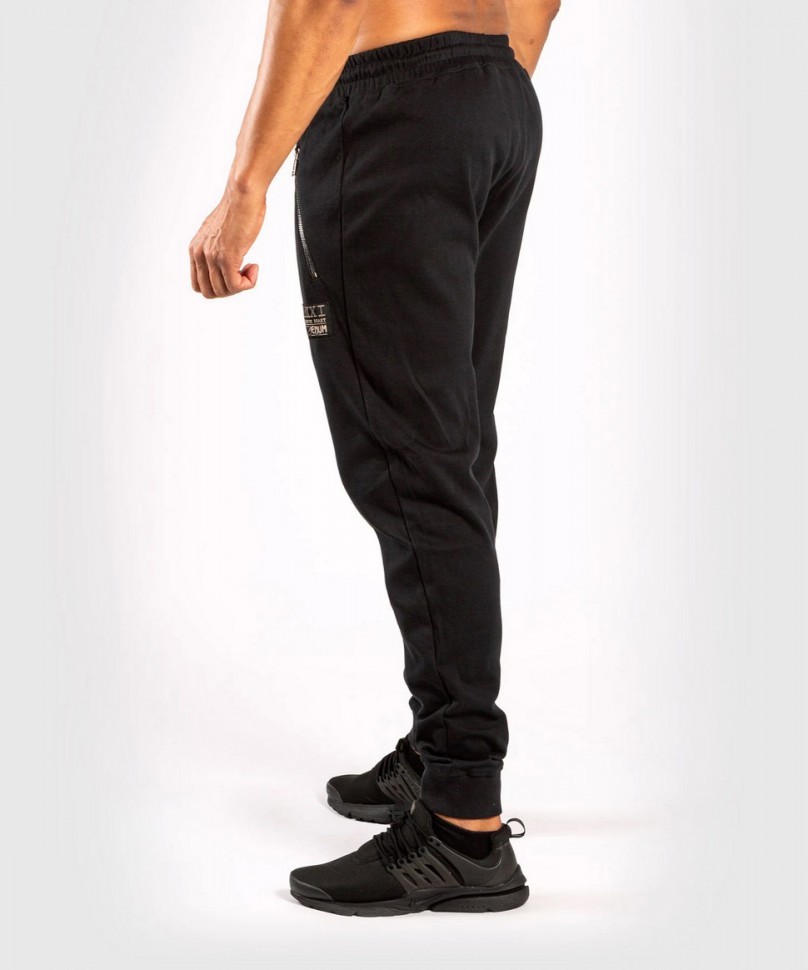 Брюки спортивные Venum Lions21 Black 04773