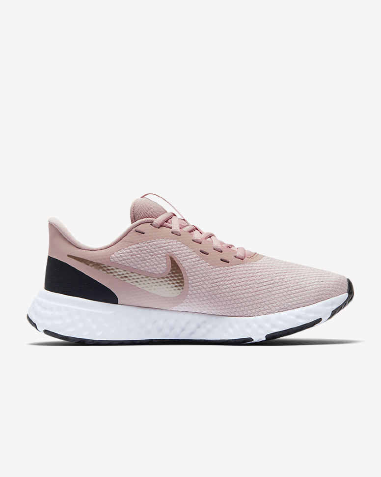 Кроссовки Nike Revolution 5 BQ3207-600