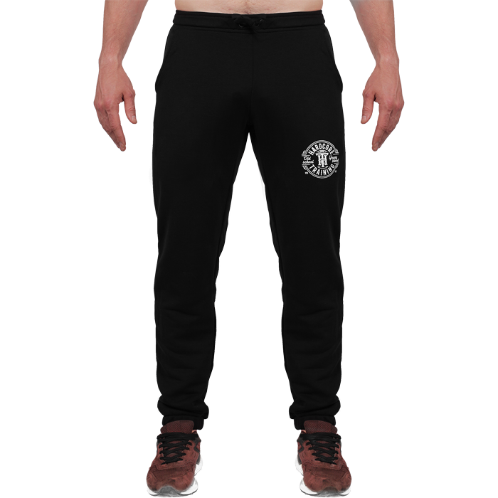 Брюки Hardcore Training Lightweight Black hctpan062