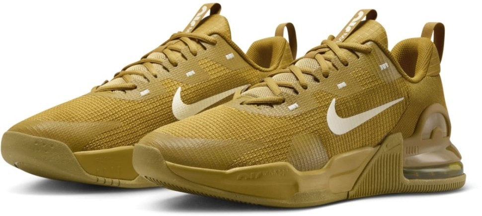 Кроссовки Nike Air Max Alpha Trainer 5 DM0829-700