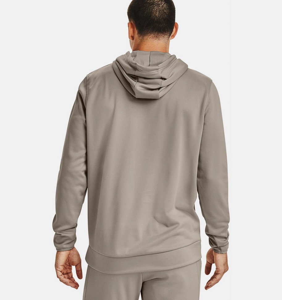 Толстовка Under Armour UA AF Graphic Hoodie 1360743-200