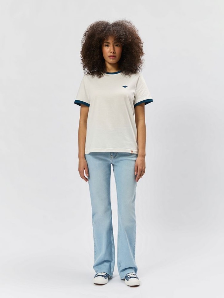 Футболка Lee Cooper LC-TEE-087WSS/WHNV