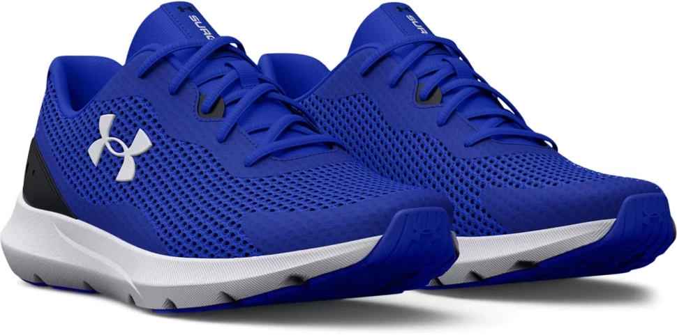 Кроссовки Under Armour UA Surge 3 3024883-403