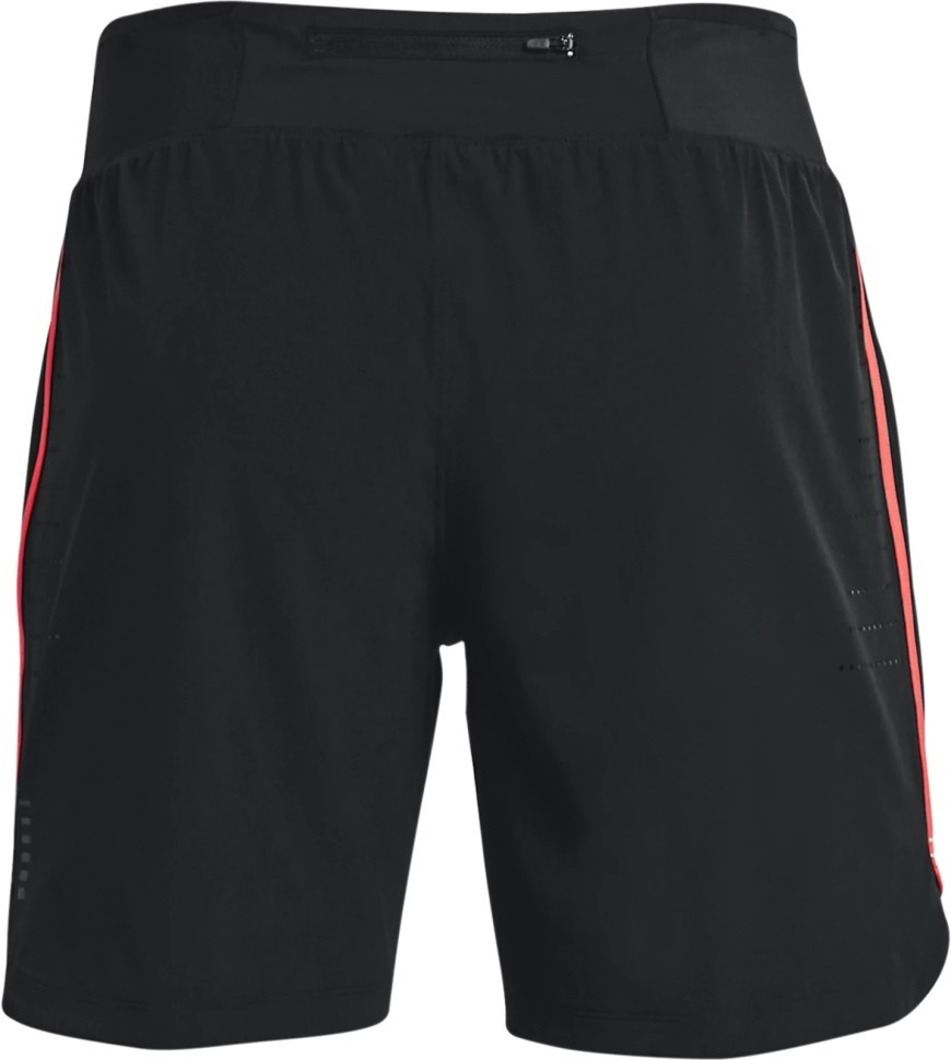 Шорты Under Armour UA SpeedPocket 7'' Short 1361487-002