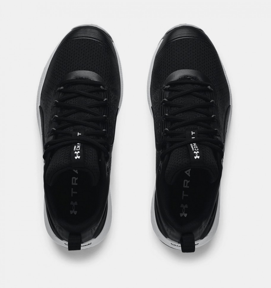 Кроссовки Under Armour UA Charged Commit TR 3 3023703-001