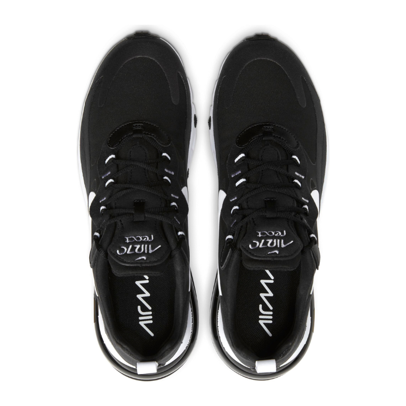 Кроссовки Nike Air Max 270 React CI3866-004