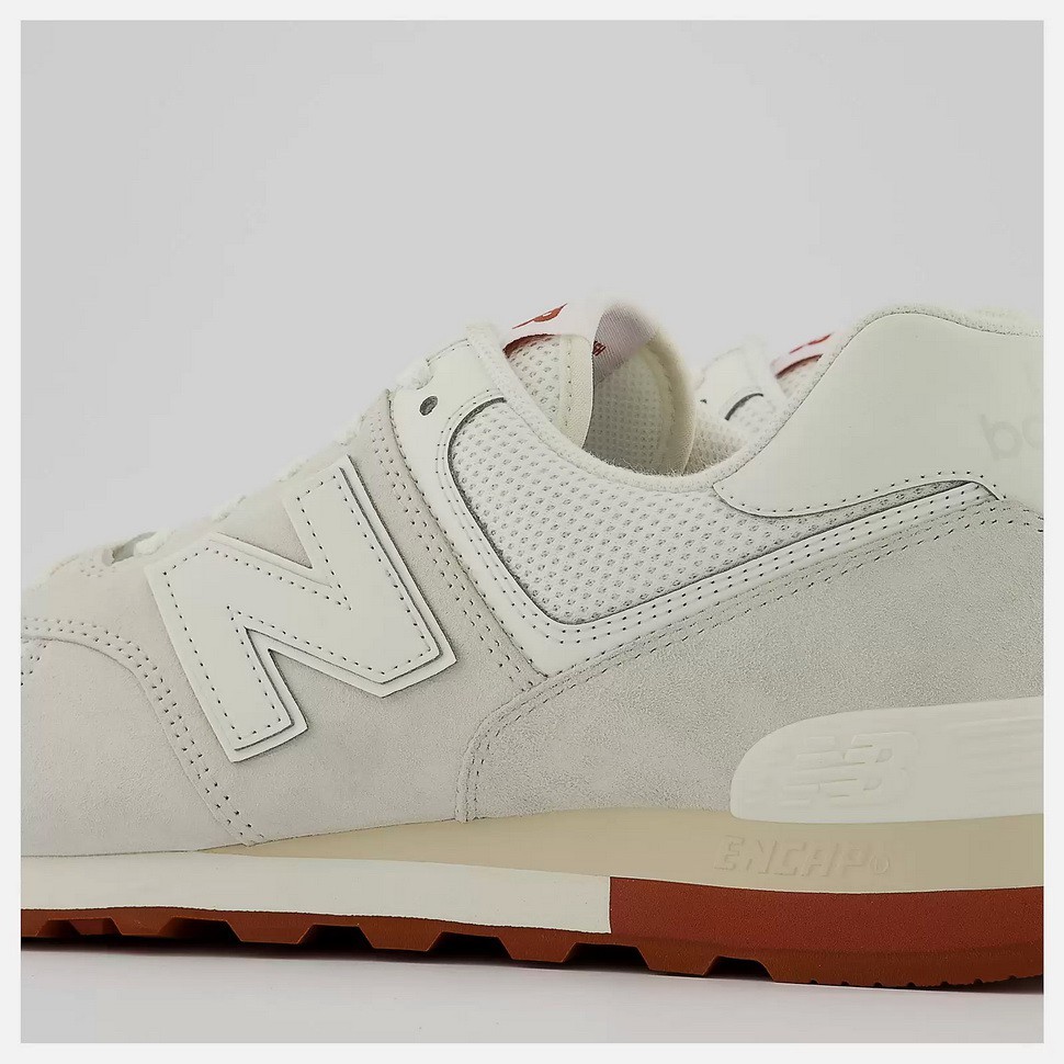 Кроссовки New Balance ML574BS2/D