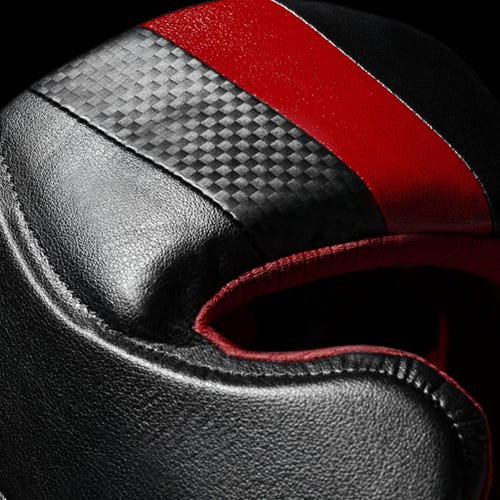 Шлем Hayabusa T3 Red haybprhel016