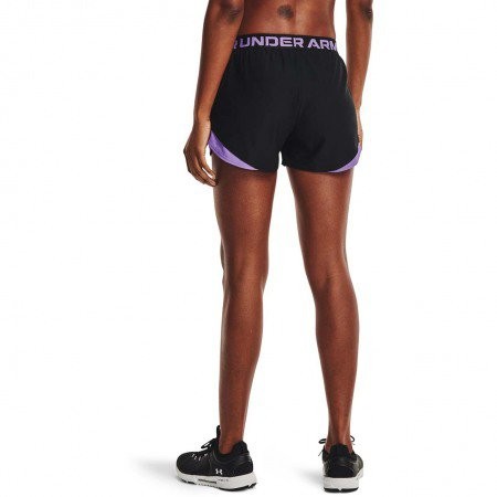 Шорты Under Armour UA Play Up 3.0 Geo Short 1363256-001