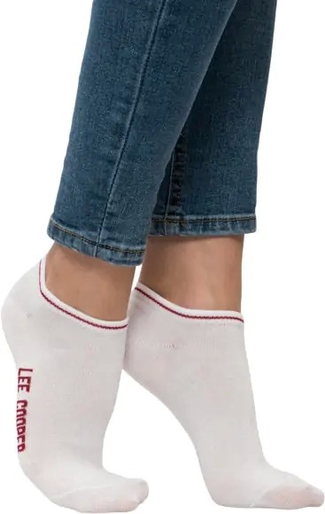Носки (набор 3шт) Lee Cooper MT4Y120291AS2LC/W1