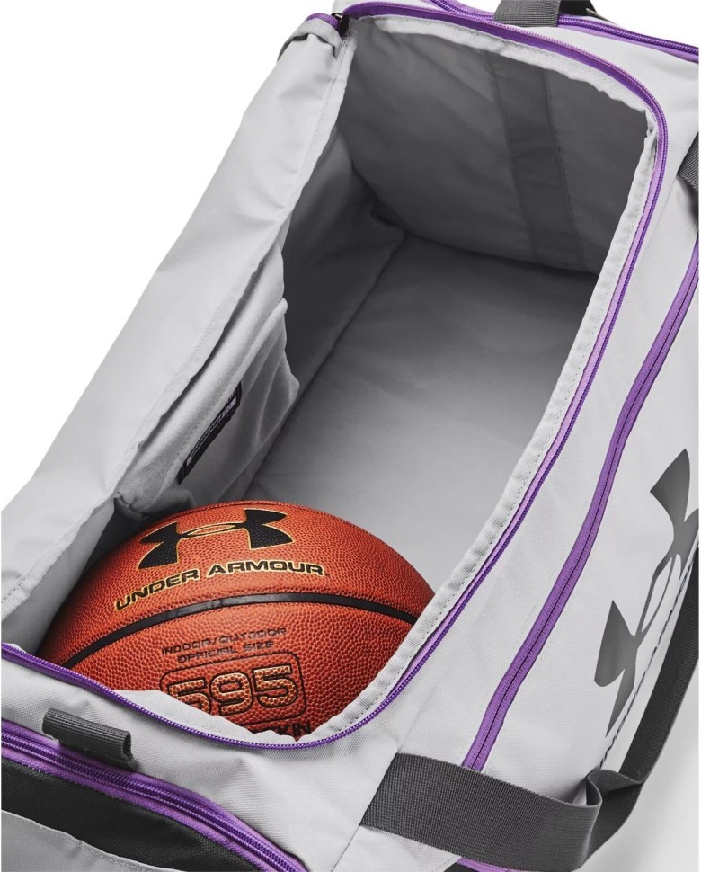 Сумка Under Armour UA Undeniable 5.0 Duffle M 1369223-014