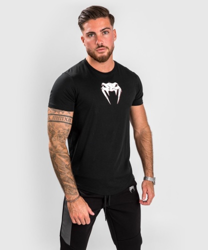 Футболка Venum Exploding Black05997