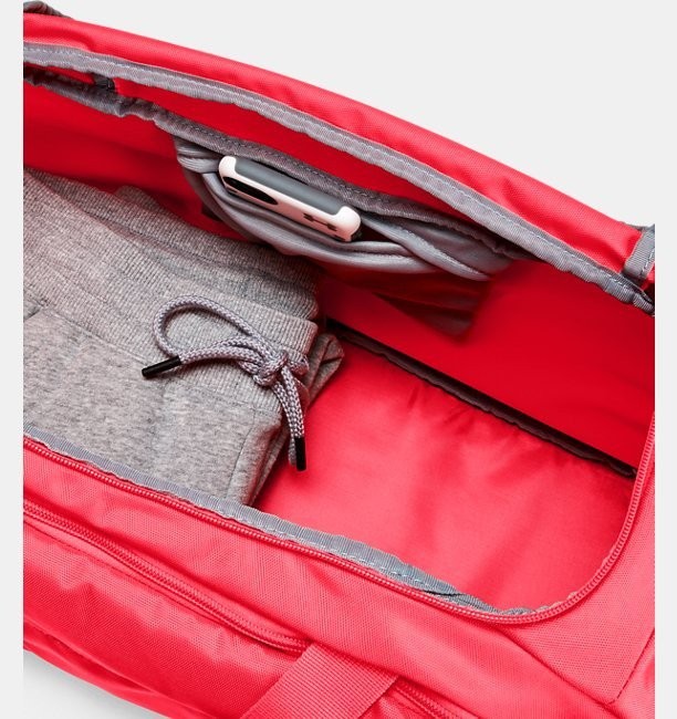 Рюкзак Under Armour Undeniable Duffel 4.0 XS 1342655-628