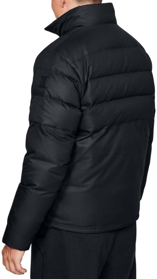 Куртка Under Armour UA Sportstyle Down Jacket 1342702-001