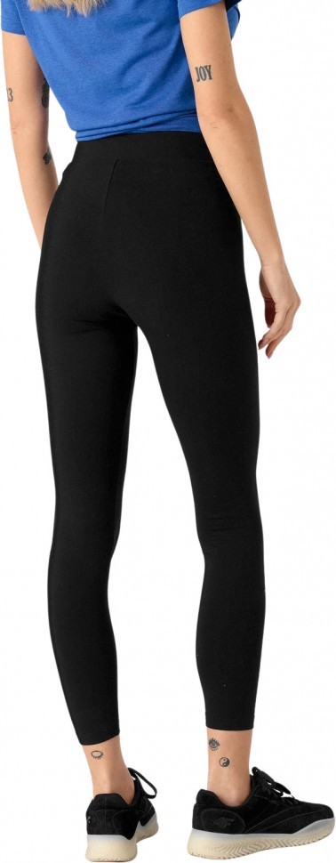Леггинсы 4F WOMEN'S LEGGINGS NOSH4-LEG350-20S