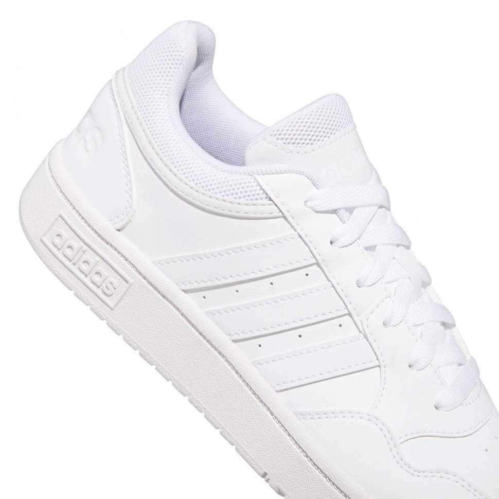 Кеды Adidas HOOPS 3.0 GW3036
