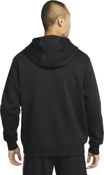 Толстовка Nike M NSW REPEAT SW FLC PO HOOD BB DX2028-010
