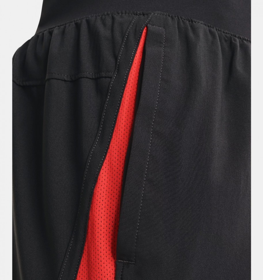 Шорты Under Armour UA Launch SW 7'' Short 1361493-010