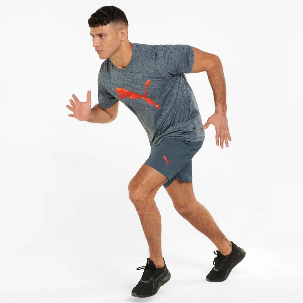 Шорты Puma TRAIN FAV BLASTER 7 SHORT 52014282