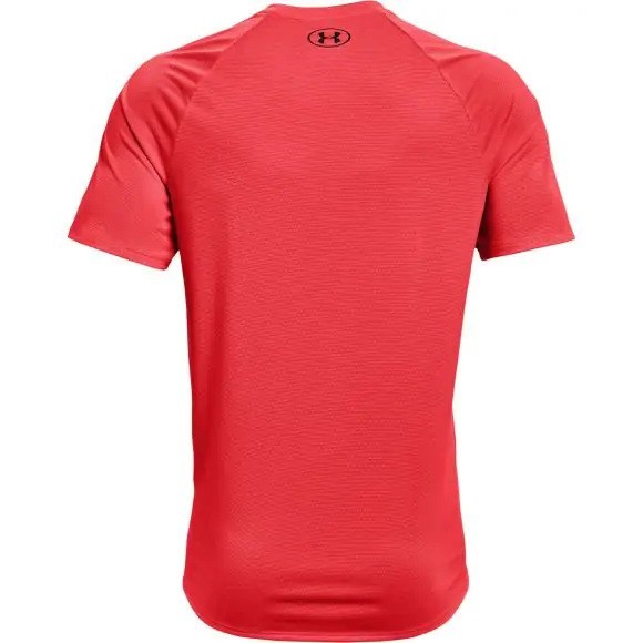 Футболка Under Armour UA Tech 2.0 SS Tee Novelty 1345317-628