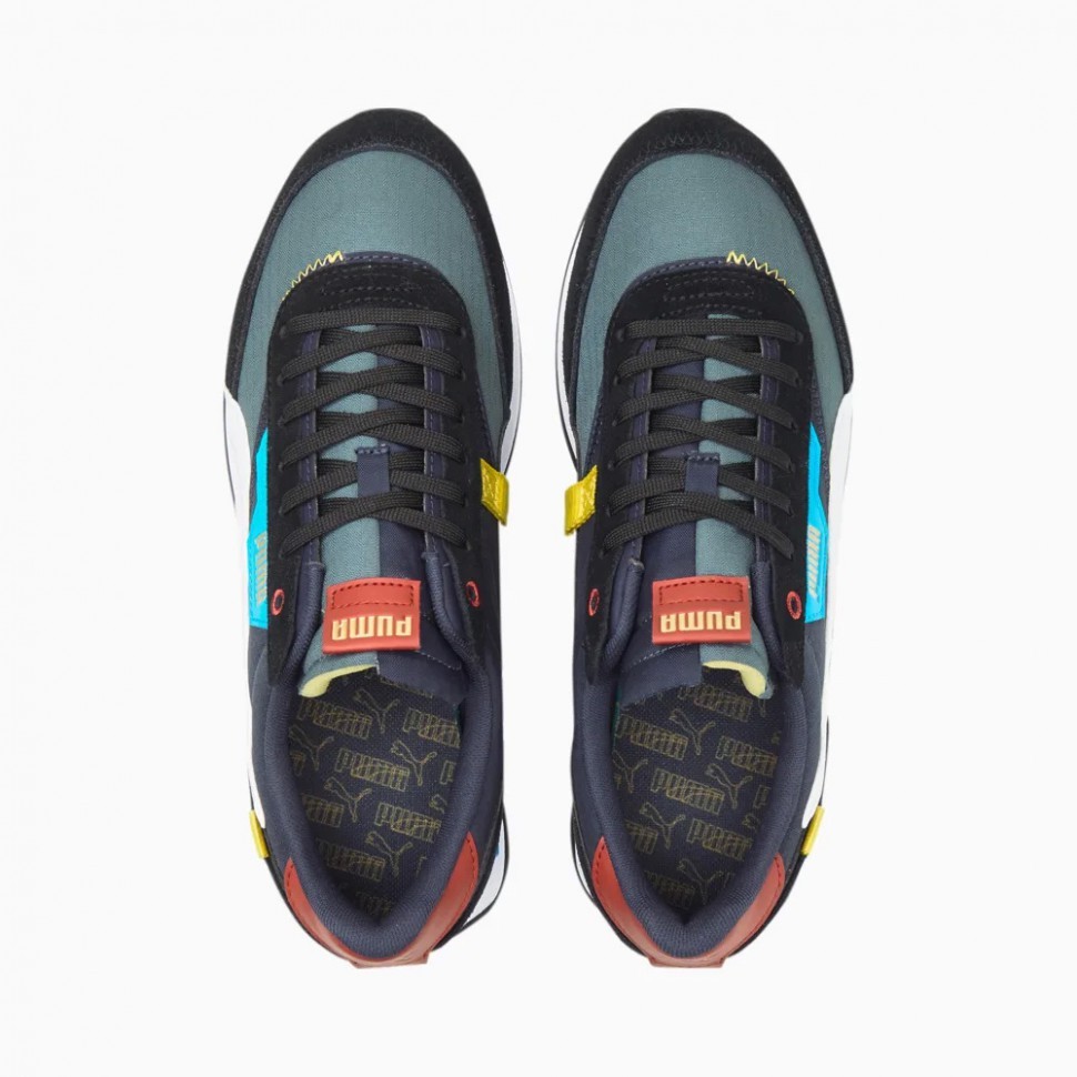 Кроссовки Puma Future Rider Displaced 38314801
